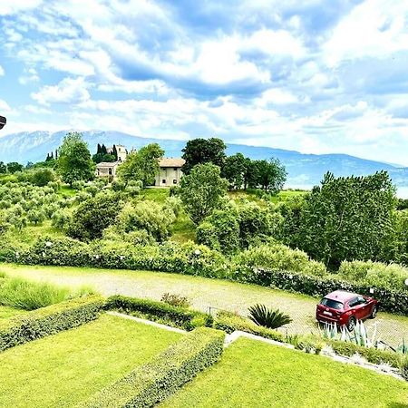 Apartamento Casa Giulia: Un'Oasi Di Pace Toscolano-Maderno Exterior foto