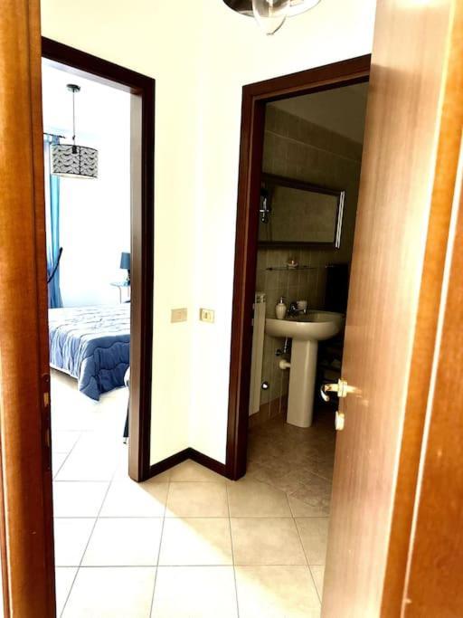 Apartamento Casa Giulia: Un'Oasi Di Pace Toscolano-Maderno Exterior foto